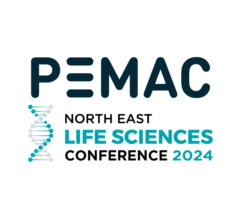 PEMAC to Exhibit CMMS Solutions at UK North East Life Sciences Conference 2024