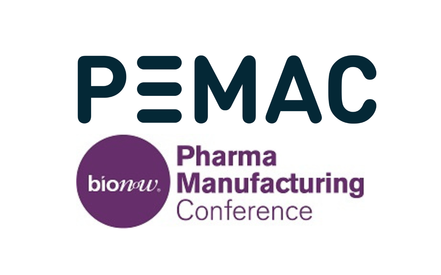 PEMAC to Exhibit Bionow Pharma Manufacturing Conference 2024